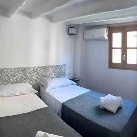Casa Ferrers Piso 4 Fantastico Piso Reformado En El Centro Apartment