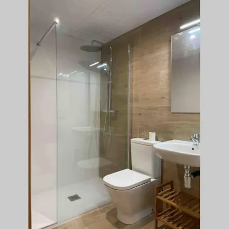 Casa Ferrers Piso 4 Fantastico Piso Reformado En El Centro * Tarragona