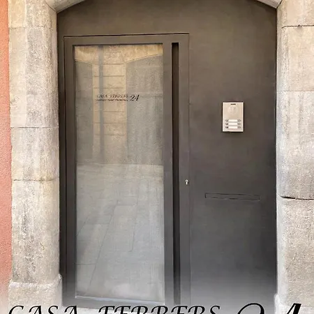 Casa Ferrers Piso 4 Fantastico Piso Reformado En El Centro Tarragona