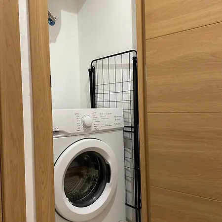 Casa Ferrers Piso 4 Fantastico Piso Reformado En El Centro Apartment Tarragona